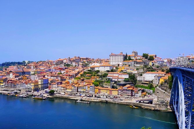 Lisbon & Porto Private Luxury Road Trip - Inclusions in the Package