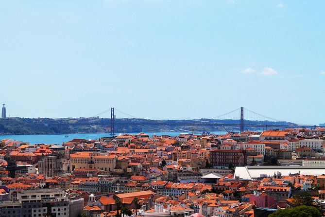 Lisbon Private Half Day Tour Tour Overview