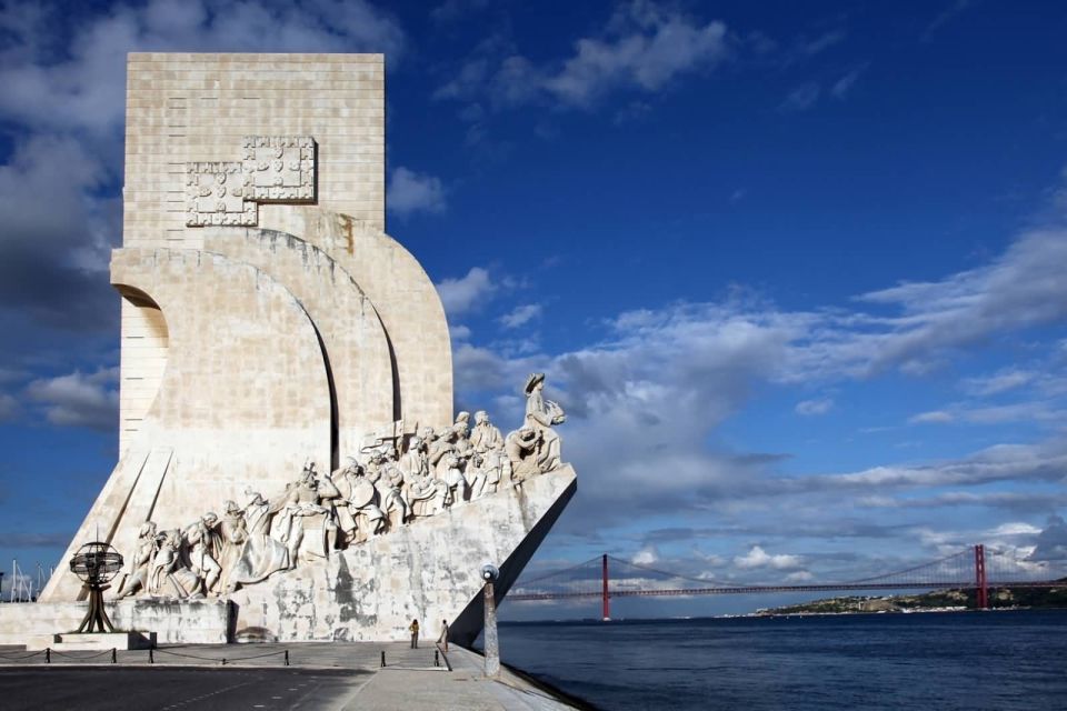 Lisbon Private Tour - Itinerary Highlights