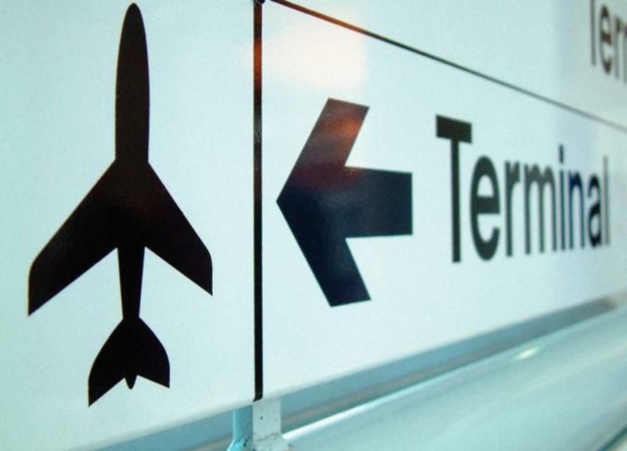 Lisbon: Private Transfer Between the Airport & Ericeira Area - Transfer Details