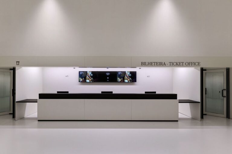 Lisbon: Royal Treasure Museum Entry Ticket Ticket Information