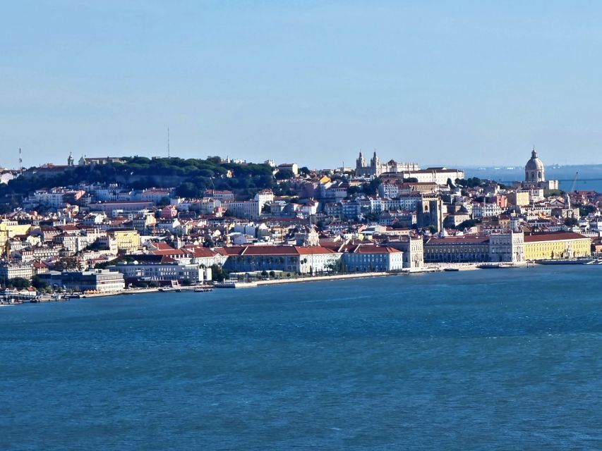 Lisbon: Setúbal History and Fish Market Guided Tour - Key Highlights