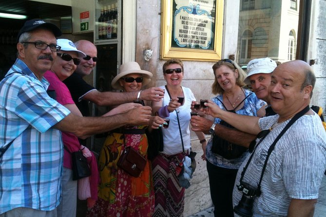 Lisbon Shore Excursion: Private Lisbon Sightseeing Tour Personalized Private Tour Experience