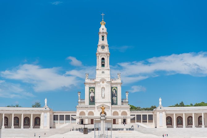 Lisbon: Shrine of Fátima Half Day Tour - Meeting and Pickup Information