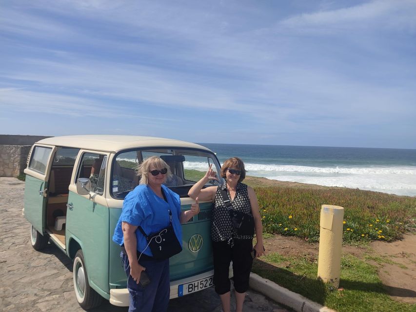 Lisbon: Sintra Pena Palace and Winery Private Tour - Tour Overview