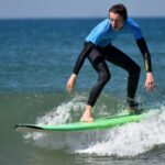 Lisbon: Surf Lessons Groups And Private Overview Of Surf Lessons