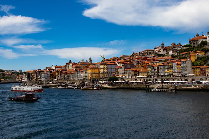 Lisbon To Porto From The Capital To The Capital Private Tour Tour Overview