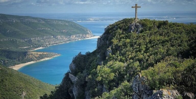 Lisbon Tour To Setúbal, Mountains And Sea, With Wine Tasting Tour Overview And Pricing