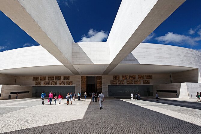 Lisbon: Tour To The Sanctuary Of Fatima Tour Overview And Details