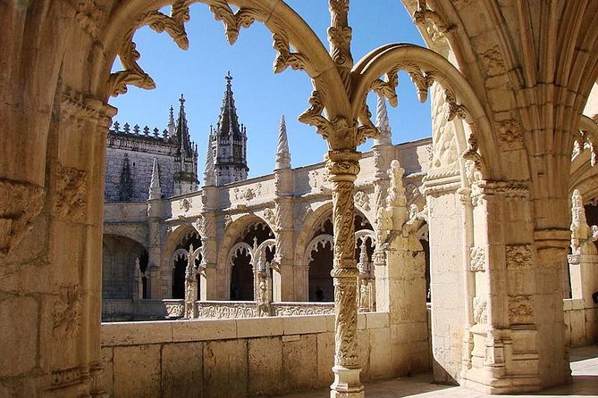 Lisbon Your Perfect Day In The City Custom Private Tour Tour Overview