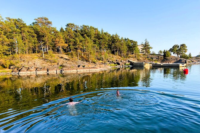 Live Like A Local In A Finnish Cottage In Porkkala Archipelago Porkkala Archipelago Private Tour