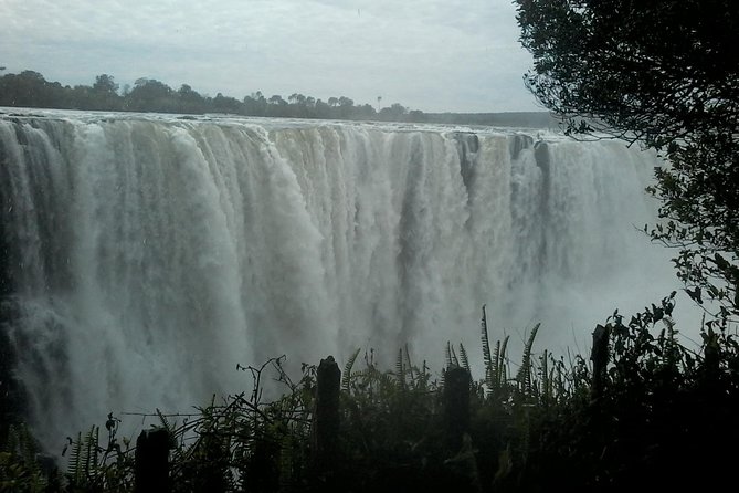 Livingstone Victoria Falls Tour Zambia And Zimbabwe Combo Tour Overview