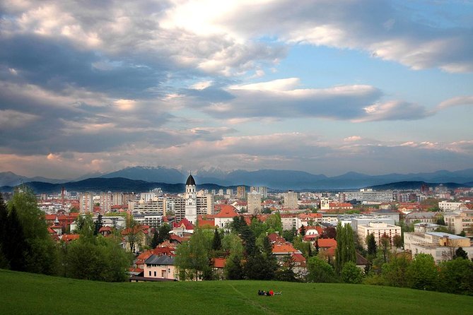 Ljubljana - Personalized Private Tour - Inclusions