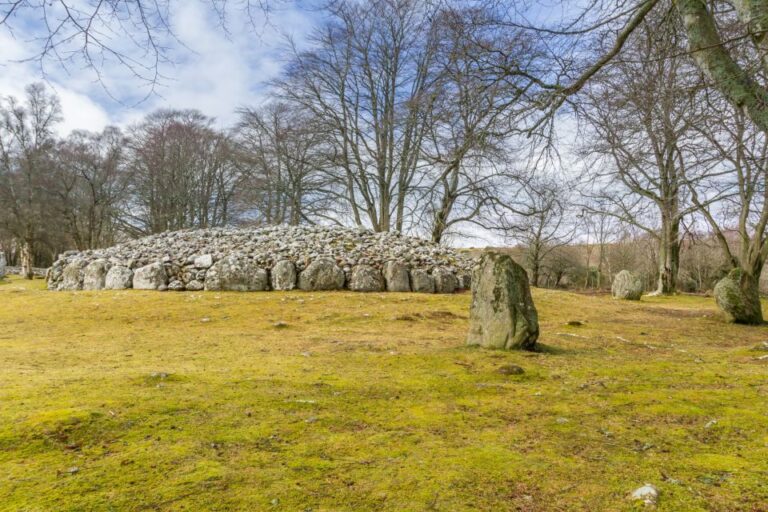 Loch Ness And The Highlands 1 Day Tour From Aberdeen Tour Overview