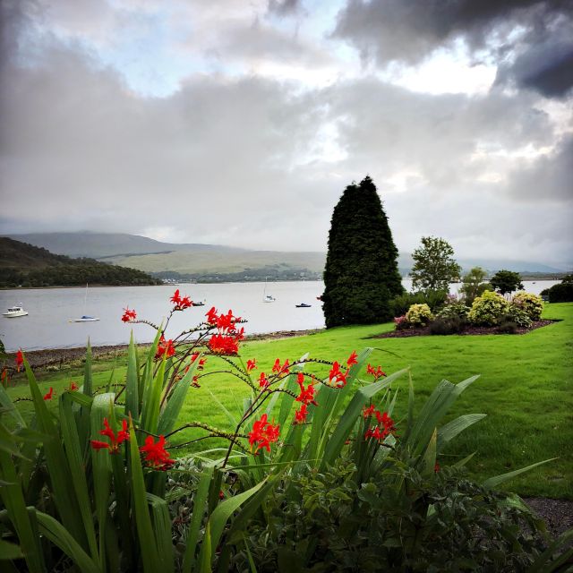 Lochs & Legends: A Private Day Trip To Loch Ness Charming Callander: Trossachs Gateway