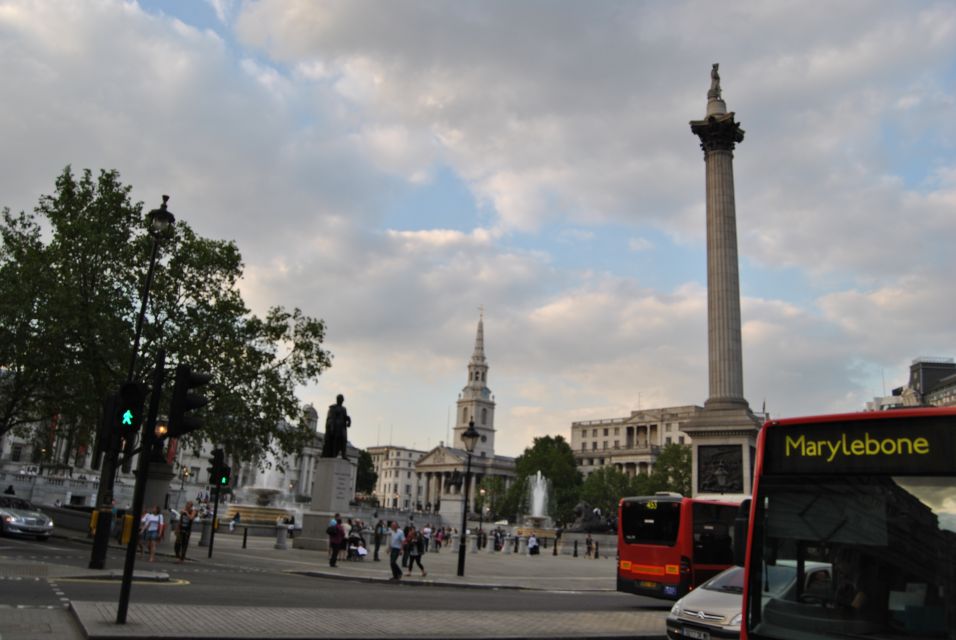 London: 3-Hour Private Walking Tour - Westminster Abbey and Houses of Parliament