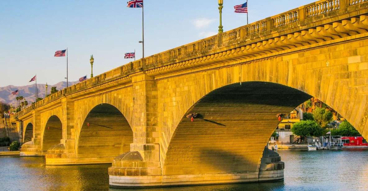 London Bridge : The Digital Audio Guide - Immersing Yourself in Londons History