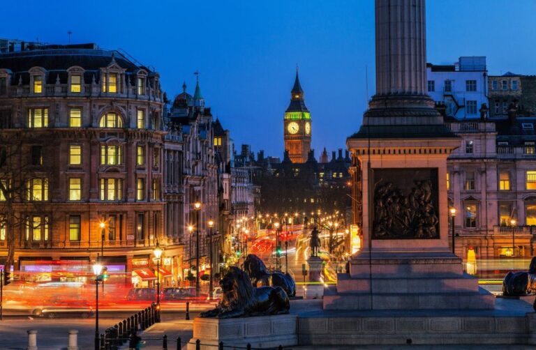 London: Harry Potter Walking Tour And Tower Of London Entry Platform 9 3/4 At Kings Cross