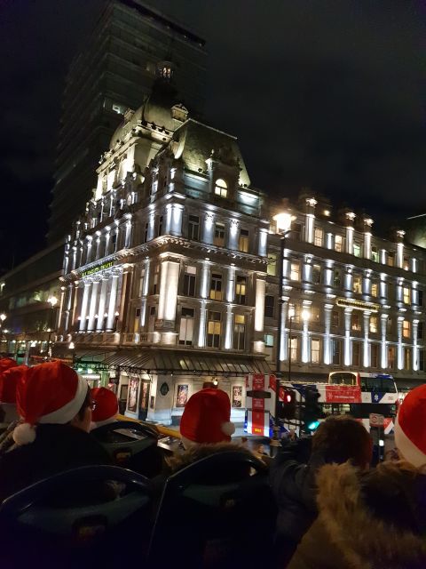 London: Jack The Ripper Guided Walking Tour Meeting Point And Route