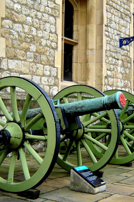 London: Tower Of London And Tower Bridge Private Tour Overview Of The Tour