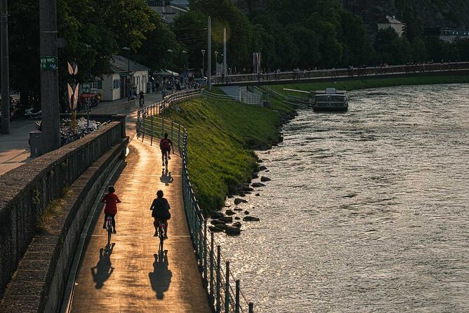 Lonely Goatherd Bike Tour: Cycle Salzburgs Surroundings With The Sound Of Music Tour Overview