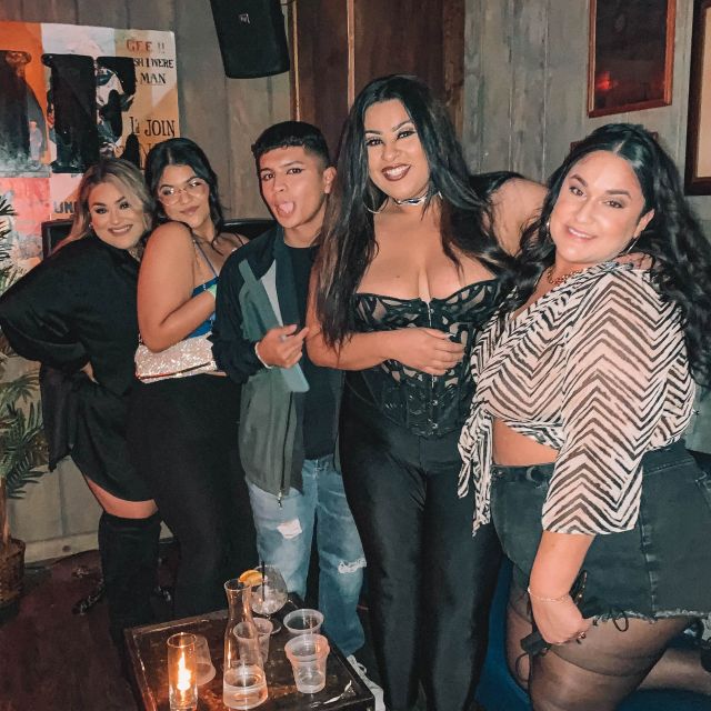 Los Angeles: Hollywood Club Crawl (no Cover Charges) Tour Overview And Pricing