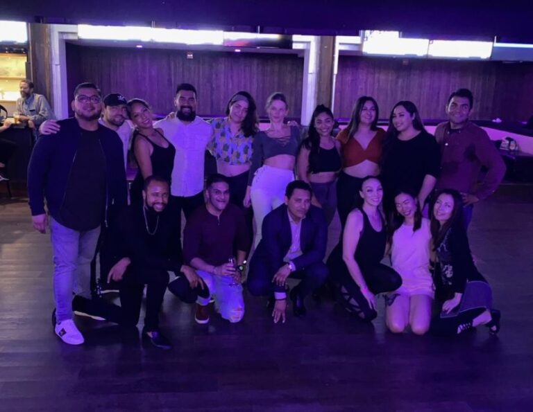 Los Angeles: Latin Dance Club Crawl Experience Overview And Pricing