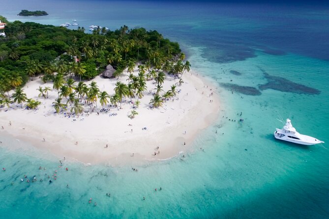 Los Haitises National Park Tour Details