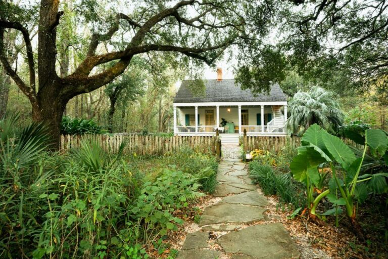 Louisiana: Laura, Oak Alley, Or Whitney Plantation Tours Overview Of Plantation Tours