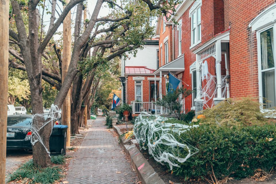 Louisville: NuLu District Food and History Tour - Overview of the NuLu District Food and History Tour