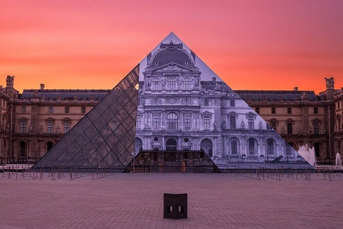 Louvre Guided Tour With An Artist (6ppl Max & Entry Incl.) Tour Highlights