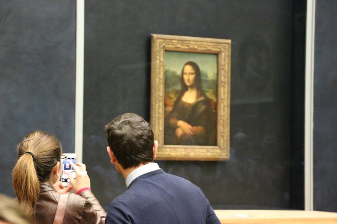 Louvre Museum: Guided Tour at Closing Time With Mona Lisa - Tour Overview