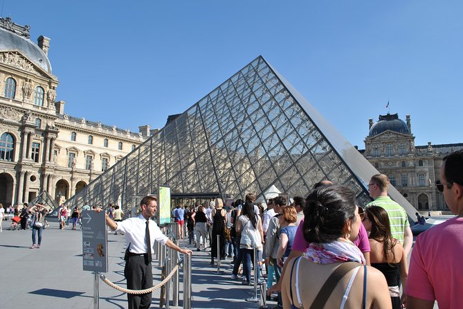 Louvre Museum Skip The Line Entry With Introduction To Mona Lisa Overview And Highlights