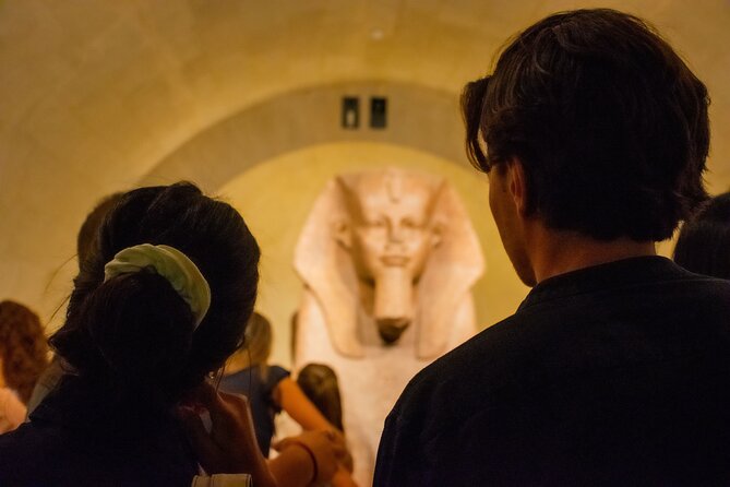 Louvre Private Guided Tour: The Essentials And More! (w/ Tickets) Tour Details