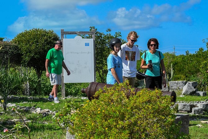 Love Buggy Island Tour With Lunch Tour Details