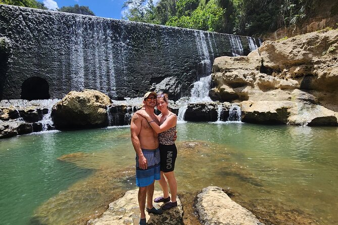 Lovers in Paradise: Private Couples Tour in Puerto Rico - Tour Overview