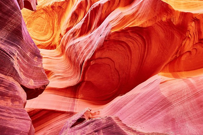 Lower Antelope Canyon Tour Ticket - Tour Overview