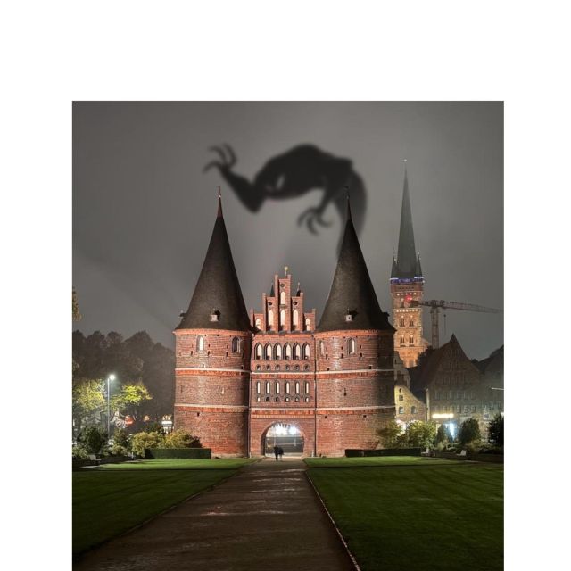 Lübeck: Between Horror And History True Crime For Halloween Uncovering Lübecks Dark Past