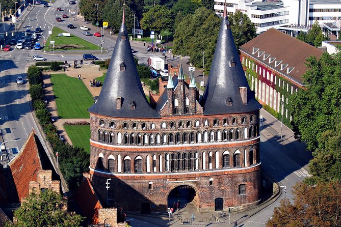 Lübeck Day Trip From Hamburg By Train With Private Guide And Lunch Overview Of The Day Trip