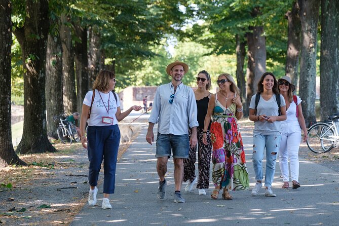 Lucca Aperitivo Adventure With Food And Wine For Small Groups Or Private Overview Of The Lucca Aperitivo Tour