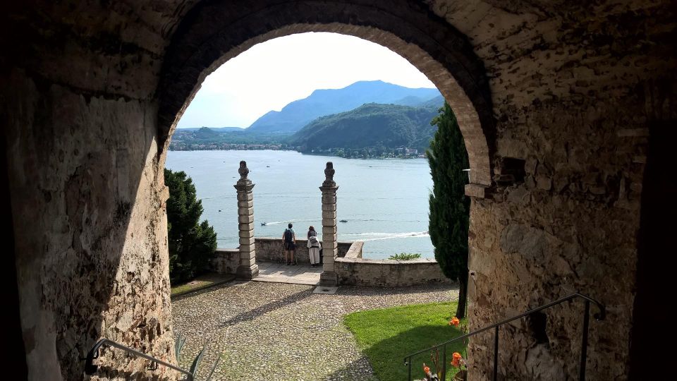 Lugano and Como Lake: Discover the Swiss City From Milan - Departing From Milano Centrale