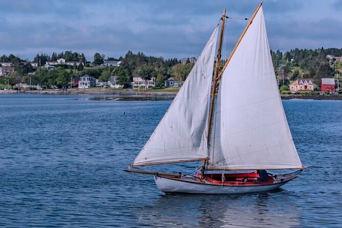 Lunenburg Tour Tour Details