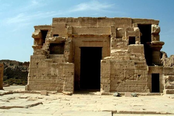 Luxor Excursions Visit Habu Temple Valley Of Workers & Queens Inclusions And Options