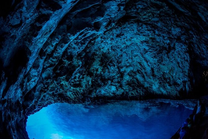 Luxury Blue Cave & 5 Islands Tour From Split Inclusions