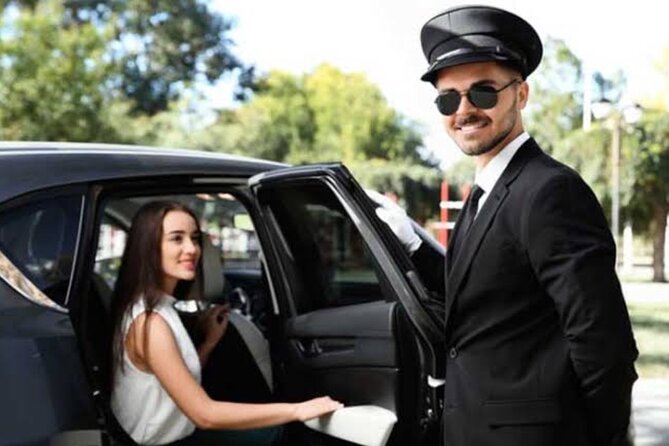 Luxury Car Transport You From The Airports Or Hotels In Egypt Private Transportation Options