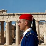 Luxury Private Athens Half Day All Inclusive Tour Tour Overview