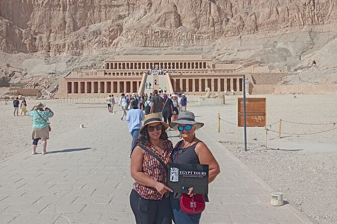 Luxury Private Day Tour To Luxor From Hurghada - Inclusions