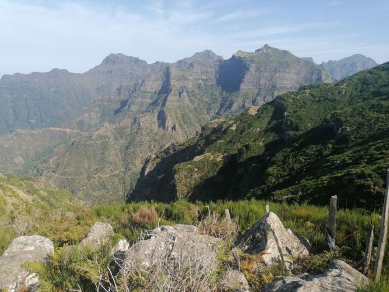 Madeira: Half Day Off Road Buggy Tour Overview Of The Tour