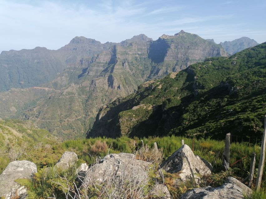 Madeira: Half-Day Off-Road Buggy Tour - Overview of the Tour