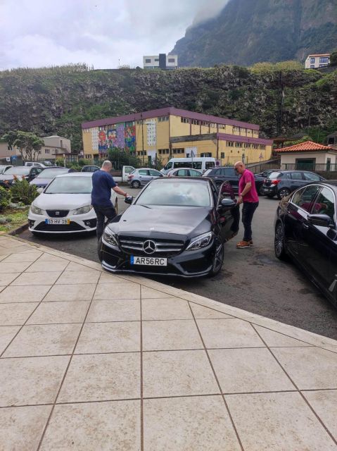 Madeira Island East Tour Tour Duration And Pickup